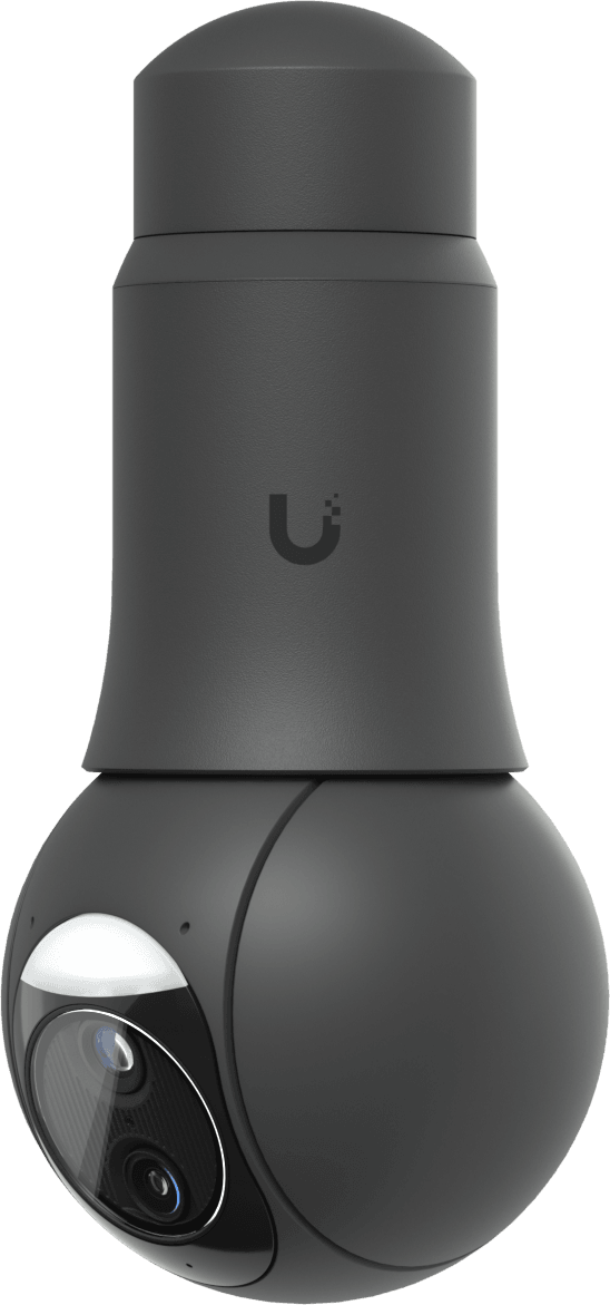 Ubiquiti G6 PTZ – Camera PTZ 4K tout temps UVC-G6-PTZ-B — image 7