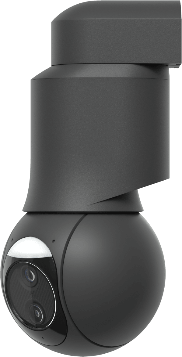 Ubiquiti G6 PTZ – Camera PTZ 4K tout temps UVC-G6-PTZ-B — image 10