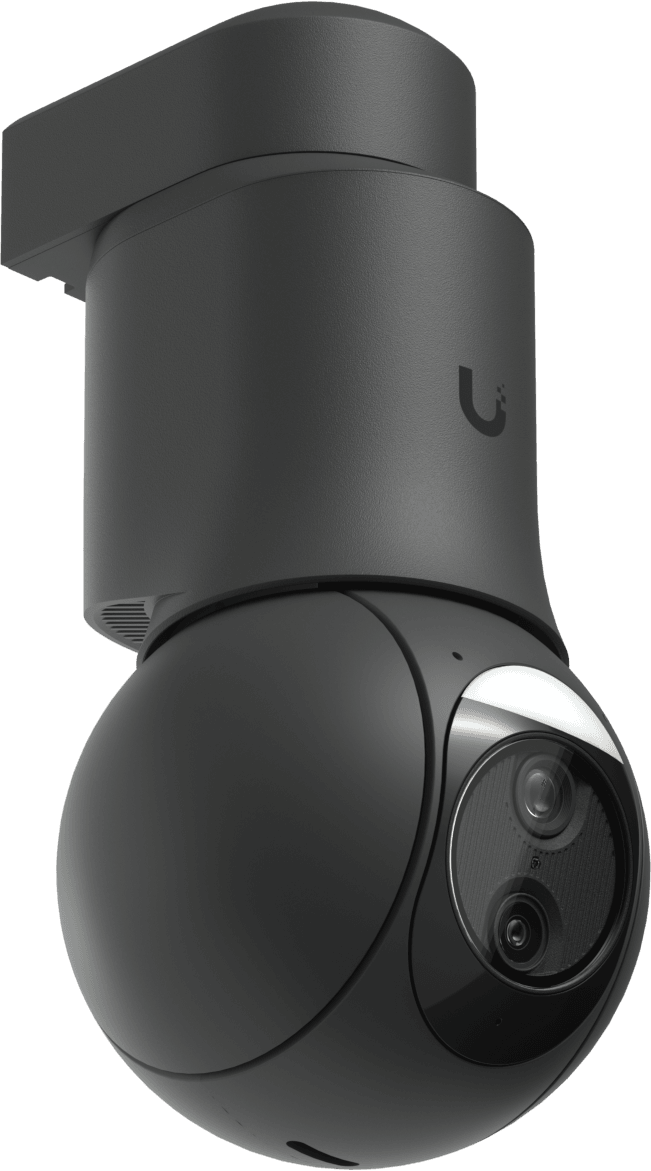 Ubiquiti G6 PTZ – Camera PTZ 4K tout temps UVC-G6-PTZ-B — image 11