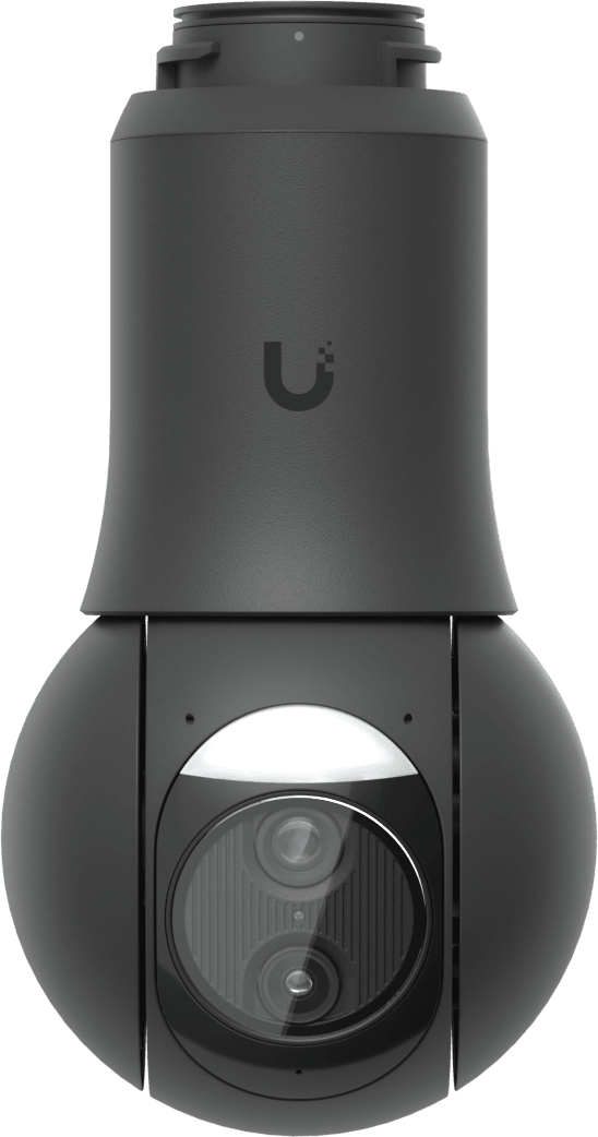 Ubiquiti G6 PTZ – Camera PTZ 4K tout temps UVC-G6-PTZ-B — image 12