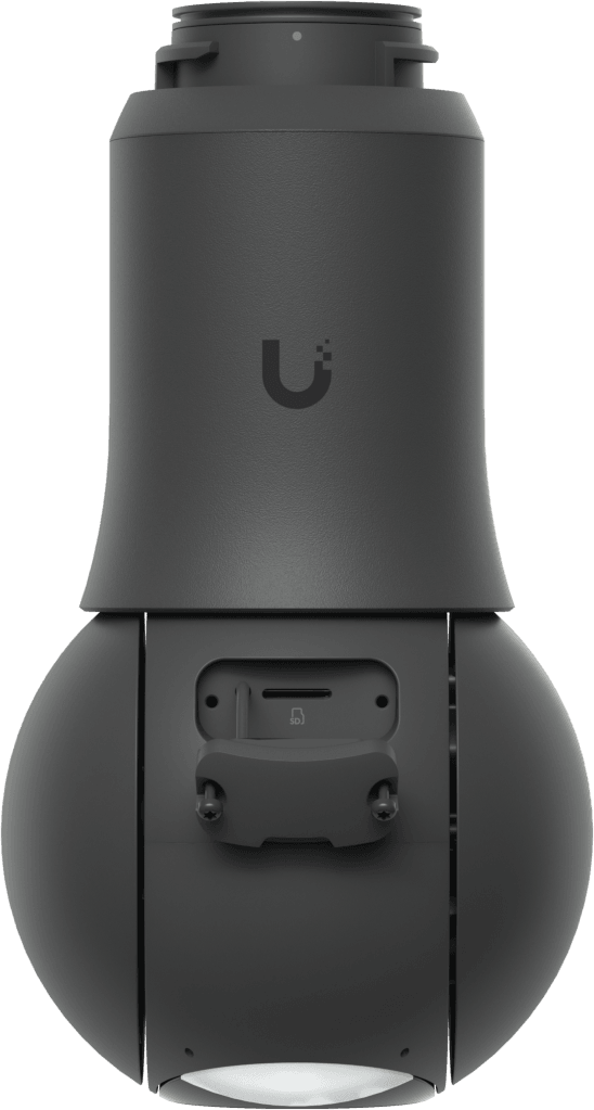 Ubiquiti G6 PTZ – Camera PTZ 4K tout temps UVC-G6-PTZ-B — image 13