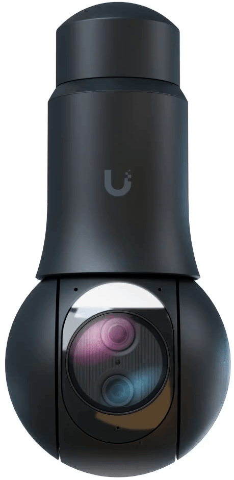 Ubiquiti G6 PTZ – Camera PTZ 4K tout temps UVC-G6-PTZ-B — image 14