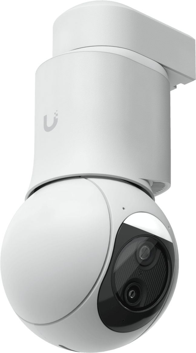 Ubiquiti G6 PTZ – Camera PTZ 4K tout temps UVC-G6-PTZ-B — image 15