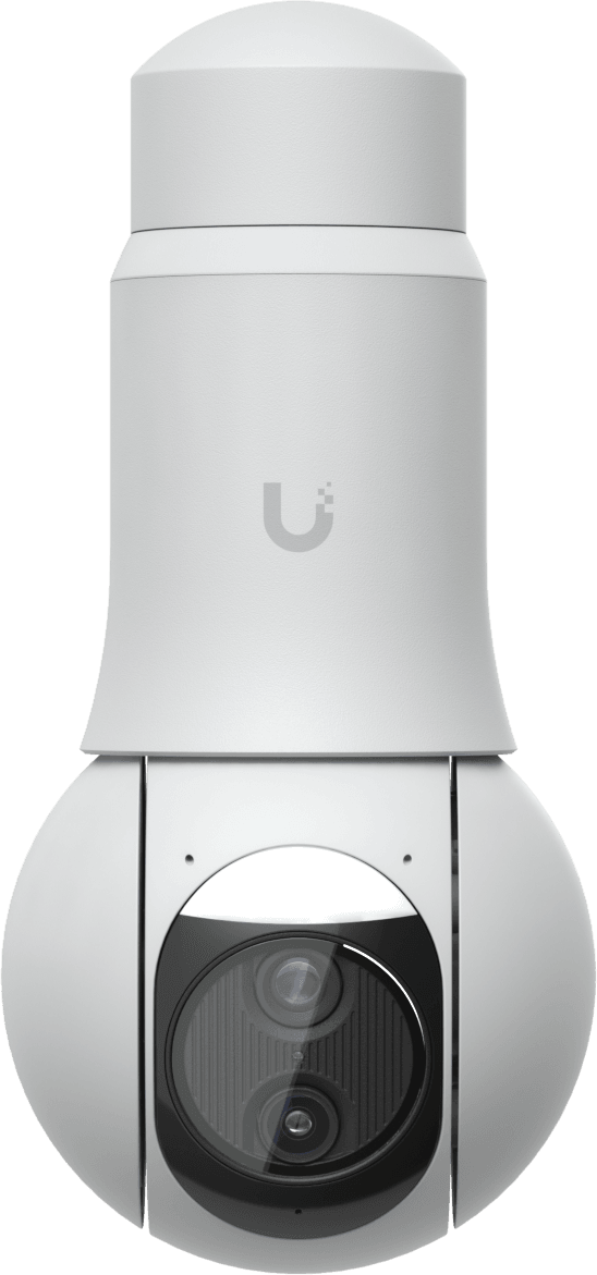 Ubiquiti G6 PTZ – Camera PTZ 4K tout temps UVC-G6-PTZ-B — image 16
