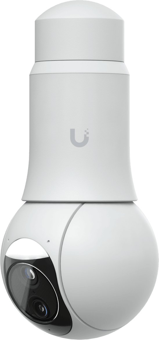 Ubiquiti G6 PTZ – Camera PTZ 4K tout temps UVC-G6-PTZ-B — image 18