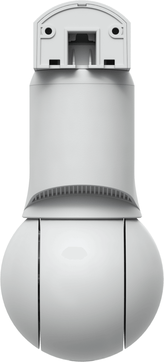 Ubiquiti G6 PTZ – Camera PTZ 4K tout temps UVC-G6-PTZ-B — image 19