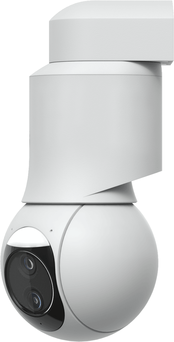 Ubiquiti G6 PTZ – Camera PTZ 4K tout temps UVC-G6-PTZ-B — image 21