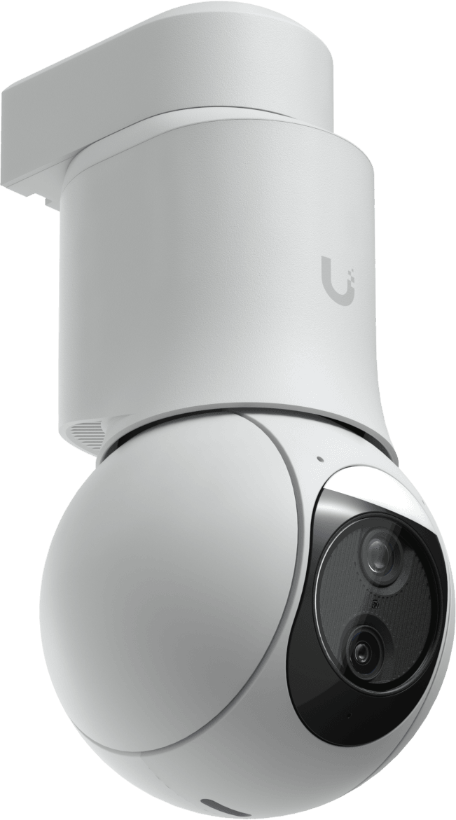 Ubiquiti G6 PTZ – Camera PTZ 4K tout temps UVC-G6-PTZ-B — image 22