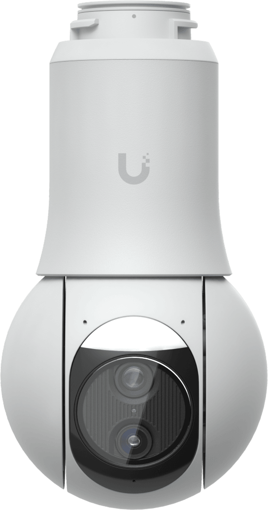 Ubiquiti G6 PTZ – Camera PTZ 4K tout temps UVC-G6-PTZ-B — image 23