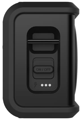 Enceinte Stéréo Bluetooth Skullcandy Air Raid - Design anti-chute — image 4