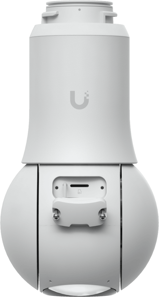 Ubiquiti G6 PTZ – Camera PTZ 4K tout temps UVC-G6-PTZ-B — image 24