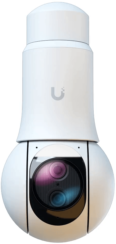Ubiquiti G6 PTZ – Camera PTZ 4K tout temps UVC-G6-PTZ-B — image 25