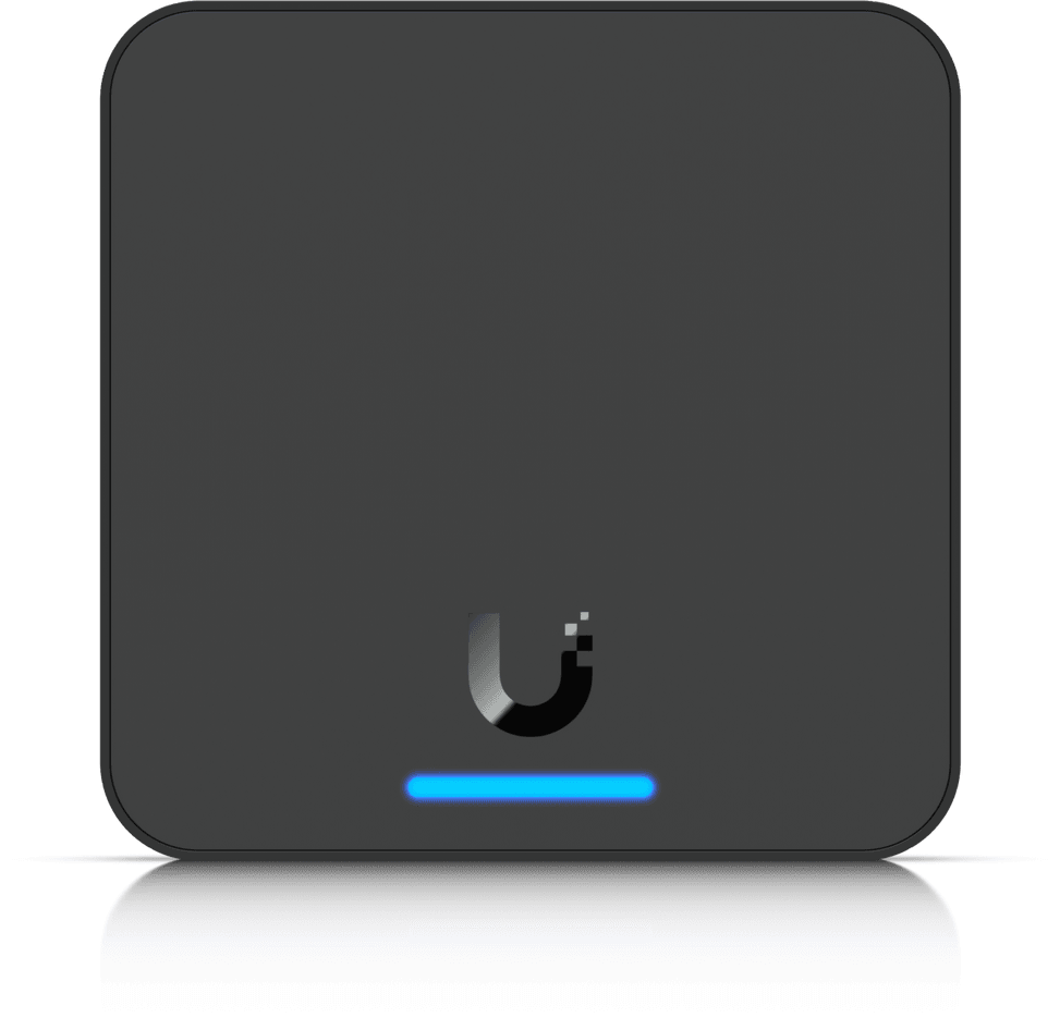 Ubiquiti Access G3 Reader Flex – Lecteur de cartes NFC UA-G3-Flex-B — image 5