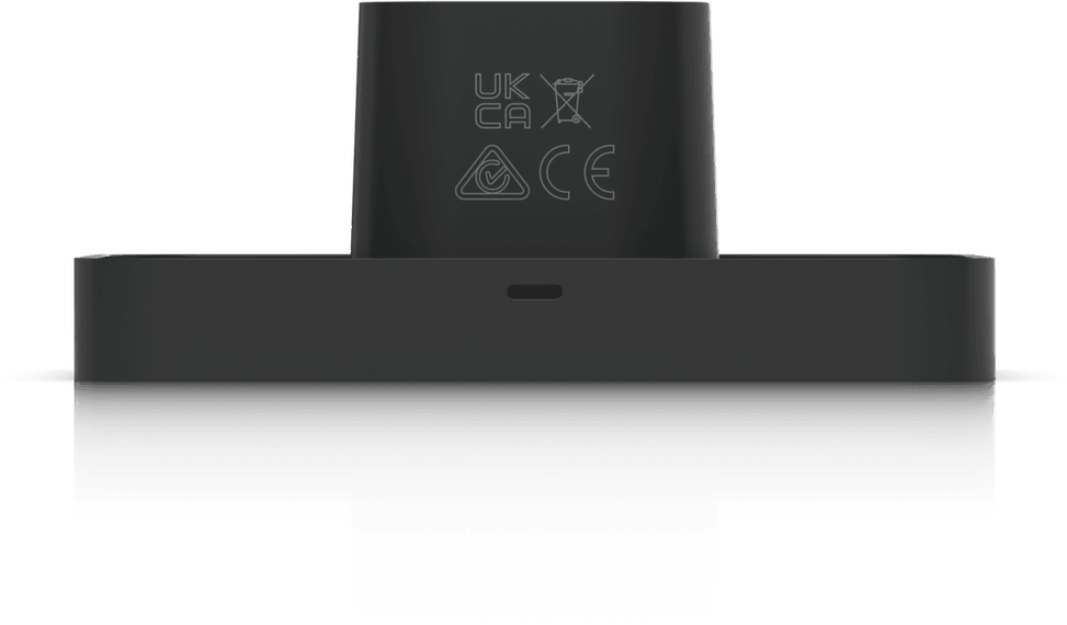 Ubiquiti Access G3 Reader Flex – Lecteur de cartes NFC UA-G3-Flex-B — image 8