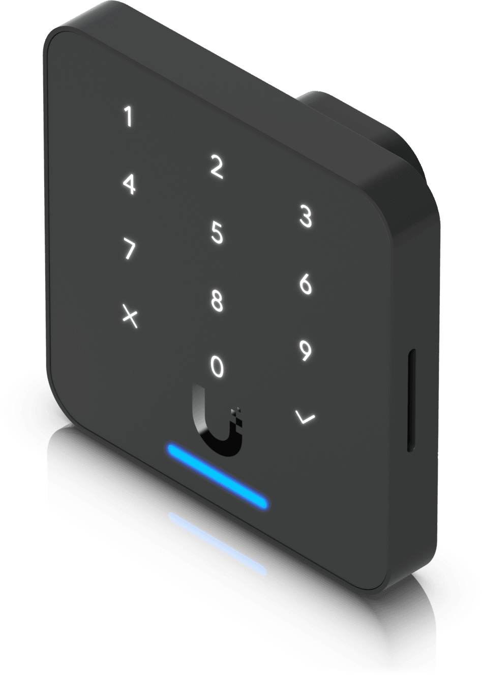 Ubiquiti Access G3 Reader Flex – Lecteur de cartes NFC avancé UA-G3-Flex-W — image 11