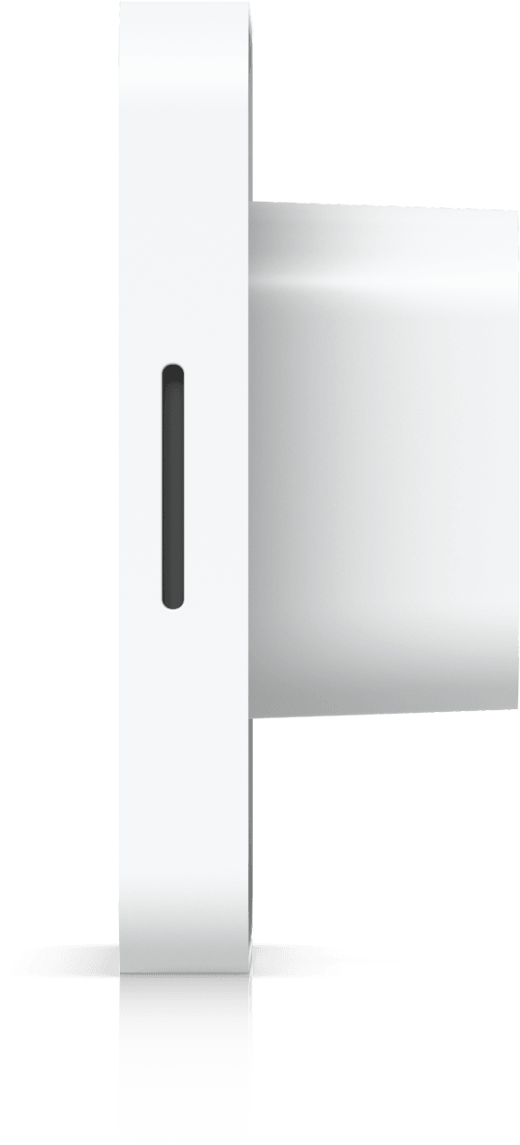 Ubiquiti Access G3 Reader Flex – Lecteur de cartes NFC avancé UA-G3-Flex-W — image 16