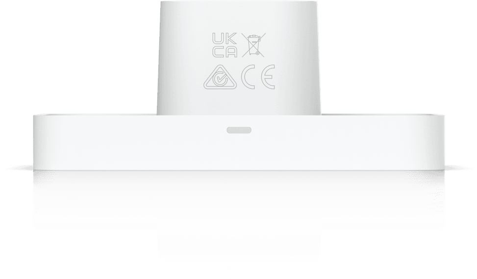 Ubiquiti Access G3 Reader Flex – Lecteur de cartes NFC avancé UA-G3-Flex-W — image 17