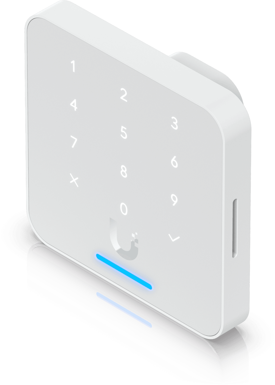 Ubiquiti Access G3 Reader Flex – Lecteur de cartes NFC avancé UA-G3-Flex-W — image 20