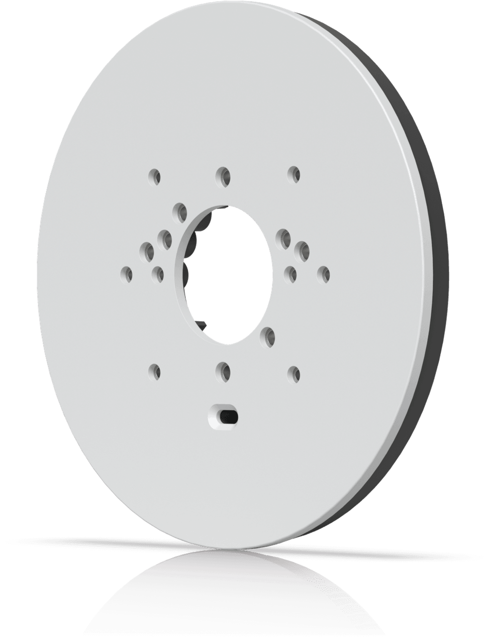 Ubiquiti Gang Box Mounting Plate – Plaque de montage pour caméras UACC-GB-Plate-B — image 8