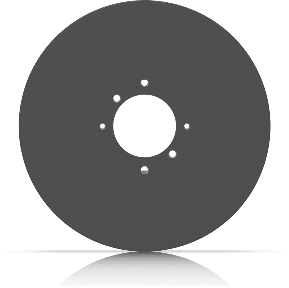 Ubiquiti Gang Box Mounting Plate – Plaque de montage pour caméras UACC-GB-Plate-W — image 16