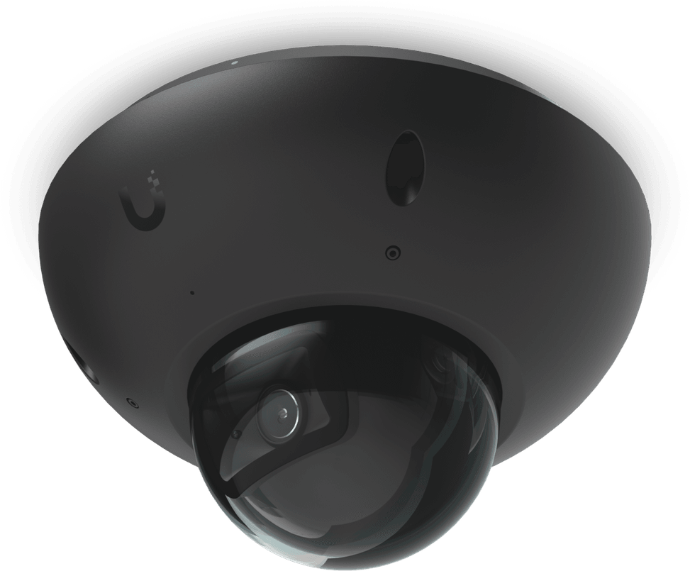 Ubiquiti G6 Dome – Caméra dôme 4K résistante aux intempéries UVC-G6-Dome-W — image 4