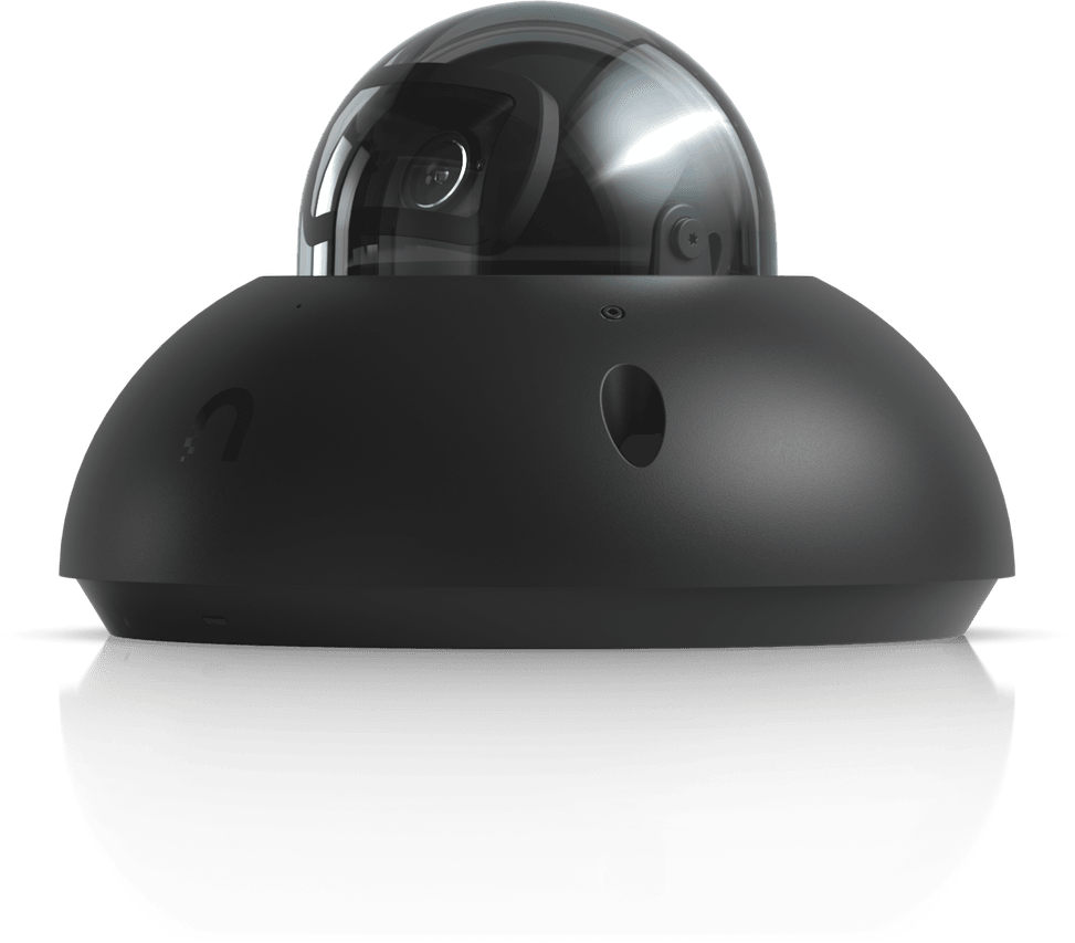 Ubiquiti G6 Dome – Caméra dôme 4K résistante aux intempéries UVC-G6-Dome-W — image 5