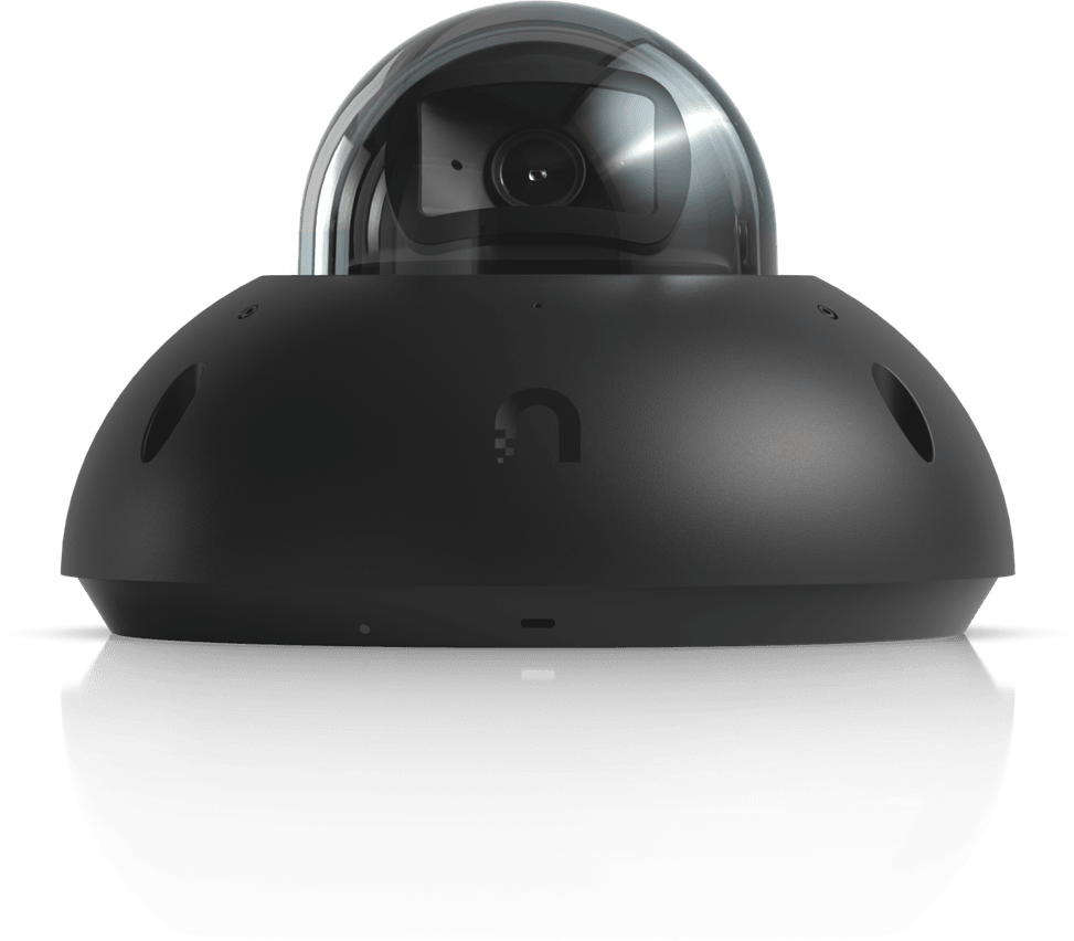Ubiquiti G6 Dome – Caméra dôme 4K résistante aux intempéries UVC-G6-Dome-W — image 6