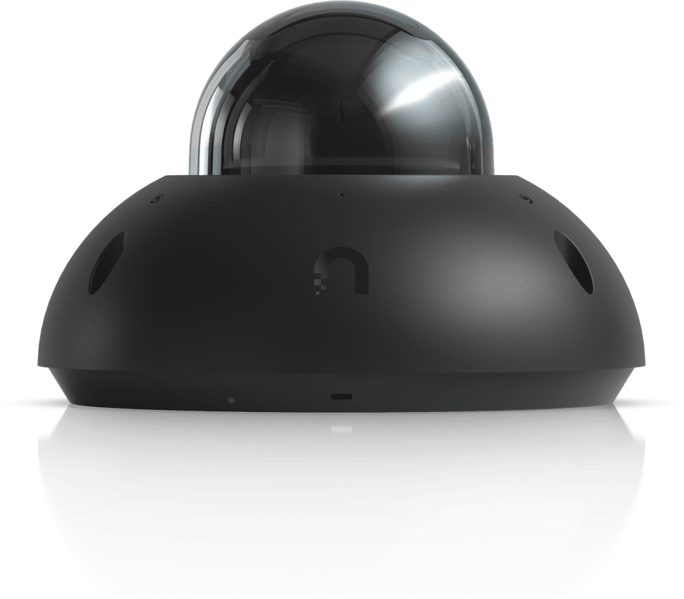 Ubiquiti G6 Dome – Caméra dôme 4K résistante aux intempéries UVC-G6-Dome-W — image 7