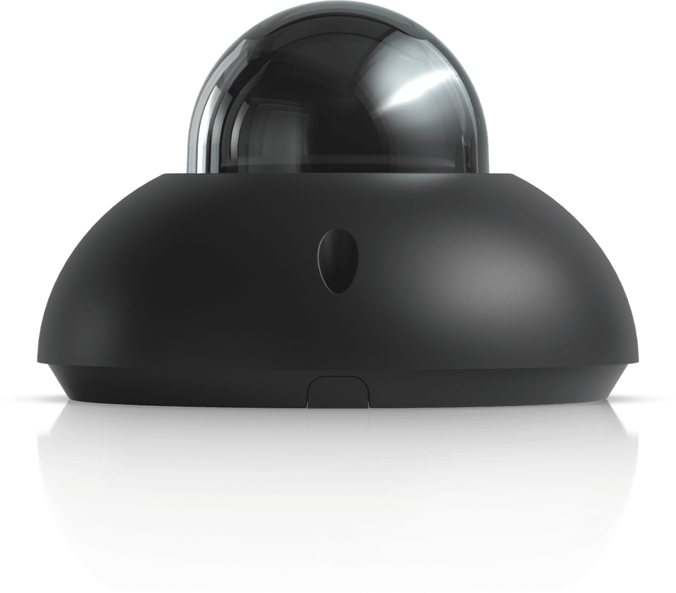 Ubiquiti G6 Dome – Caméra dôme 4K résistante aux intempéries UVC-G6-Dome-W — image 8