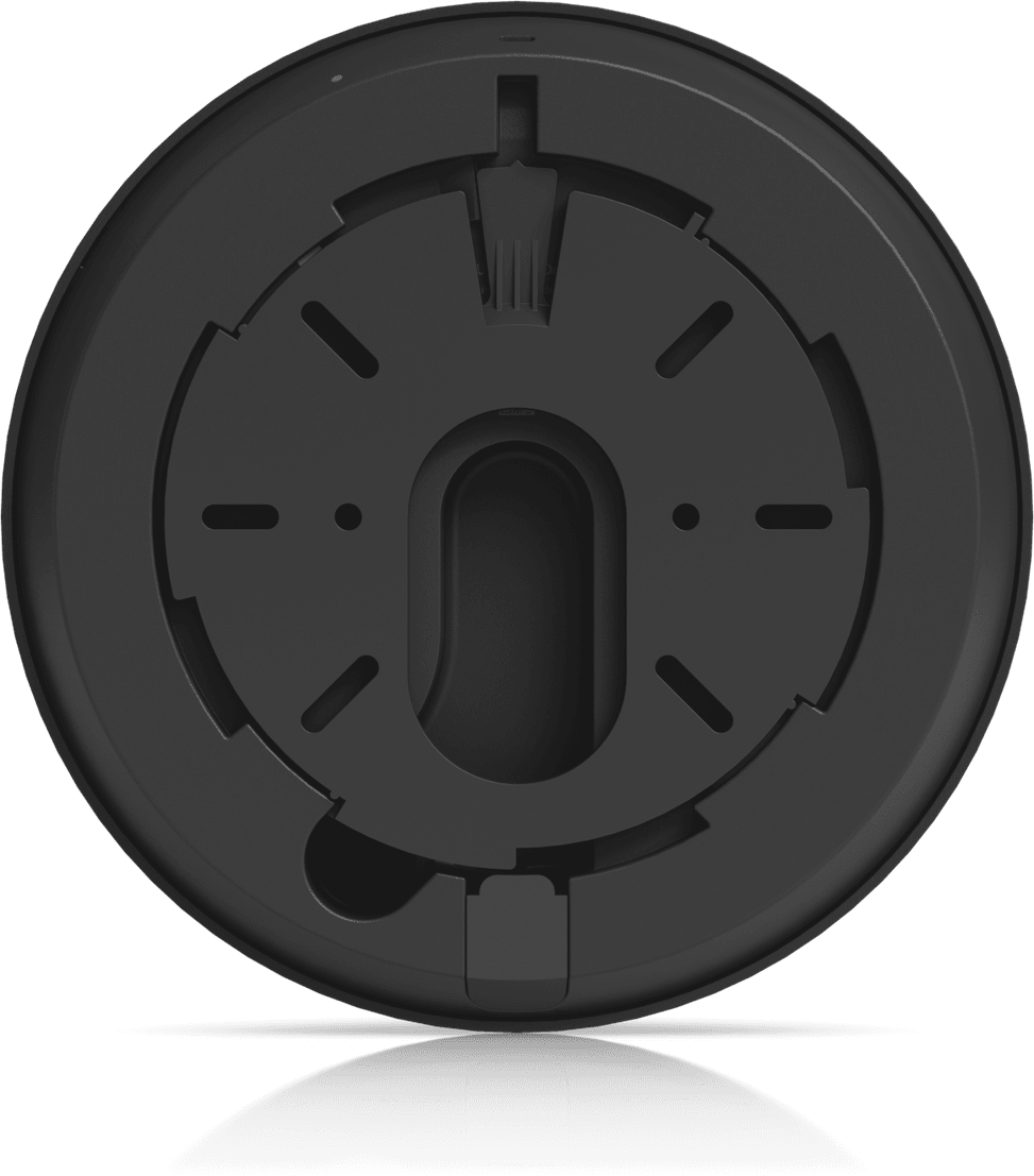 Ubiquiti G6 Dome – Caméra dôme 4K résistante aux intempéries UVC-G6-Dome-W — image 11