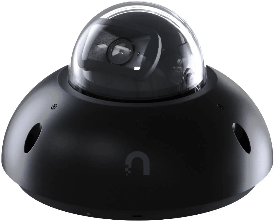 Ubiquiti G6 Dome – Caméra dôme 4K résistante aux intempéries UVC-G6-Dome-W — image 13