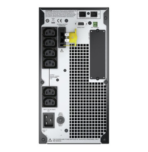 Onduleur On-line Double conversion Smart-UPS APC RC 1 000 VA, 230 V (SRC1000I)