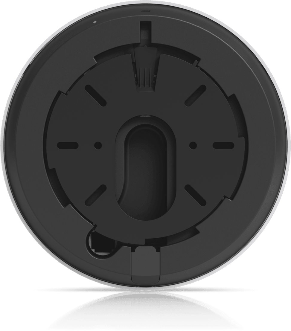 Ubiquiti G6 Dome – Caméra dôme 4K résistante aux intempéries UVC-G6-Dome-W — image 21