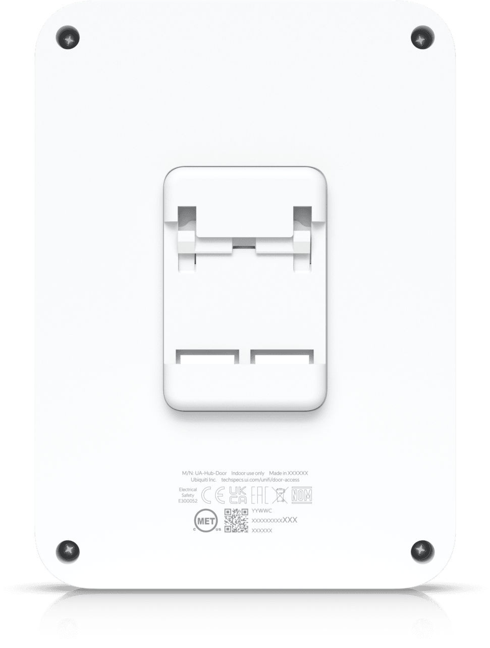 Ubiquiti G3 Starter Kit Pro – Kit de démarrage pour contrôle d'accès UA-G3-SK-Pro — image 6