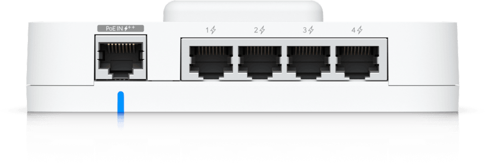 Ubiquiti G3 Starter Kit Pro – Kit de démarrage pour contrôle d'accès UA-G3-SK-Pro — image 7
