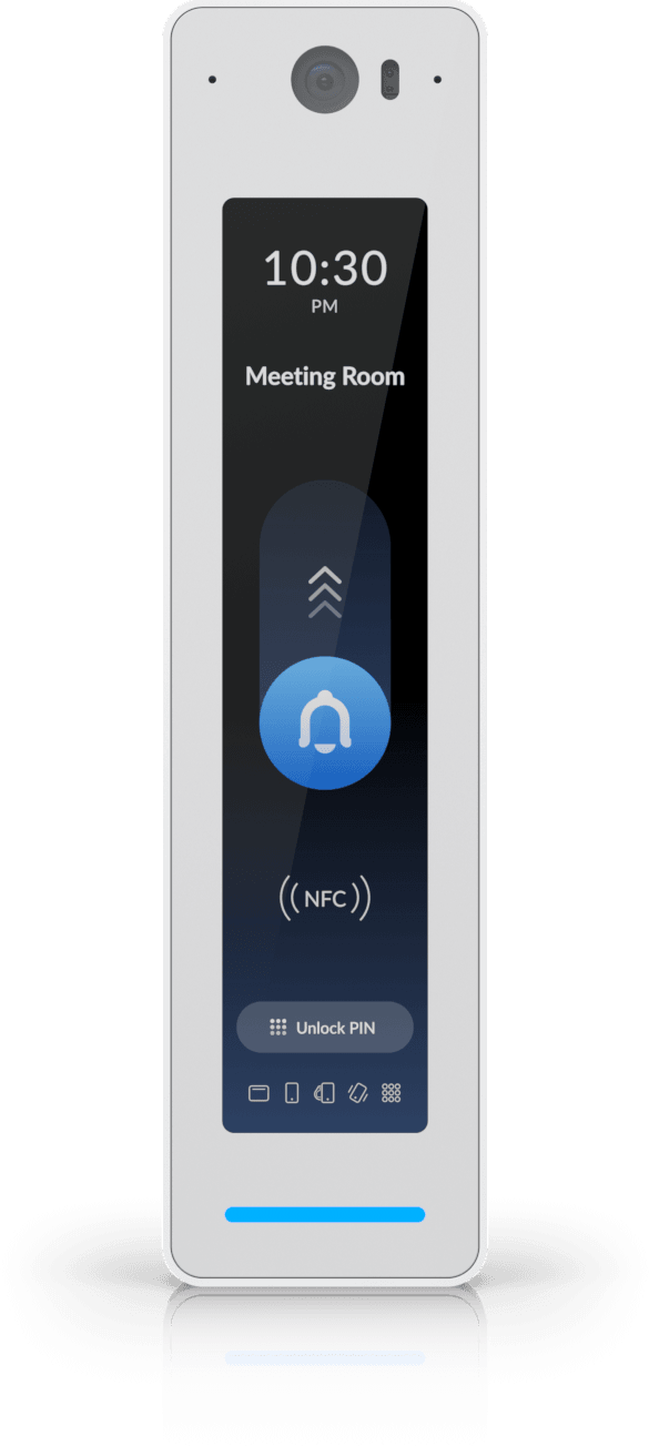 Ubiquiti G3 Starter Kit Pro – Kit de démarrage pour contrôle d'accès UA-G3-SK-Pro — image 9
