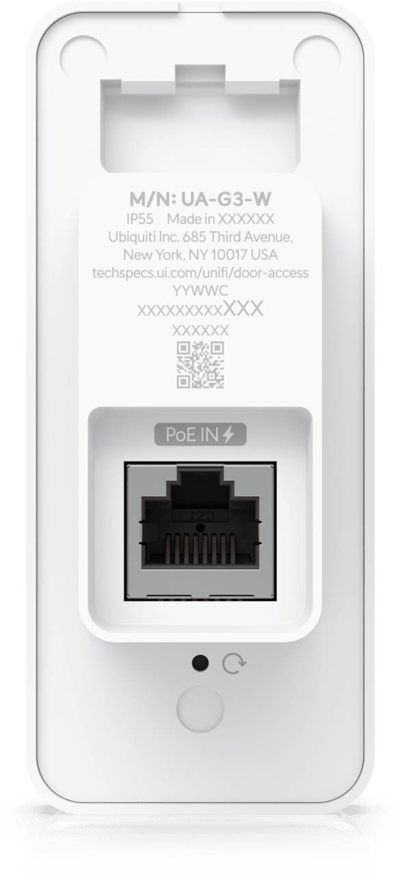 Ubiquiti G3 Starter Kit Pro – Kit de démarrage pour contrôle d'accès UA-G3-SK-Pro — image 16