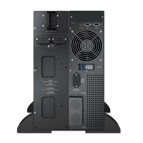 Onduleur On-line Double conversion Smart-UPS APC RC 6000 VA, 230 V