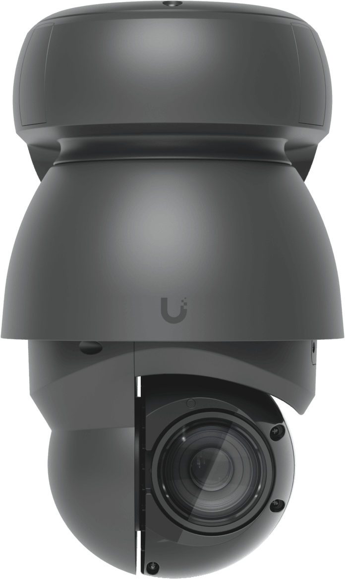 Ubiquiti AI PTZ Industrial – Camera PTZ 4K avec IA UVC-AI-PTZ-B — image 5