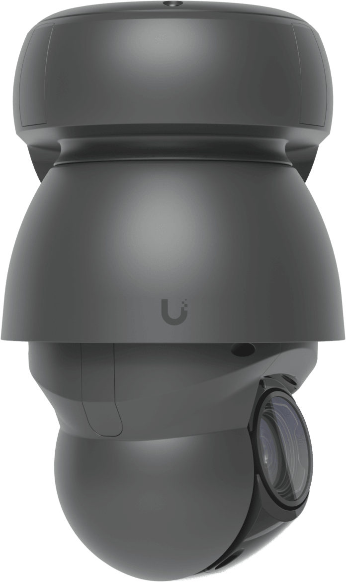 Ubiquiti AI PTZ Industrial – Camera PTZ 4K avec IA UVC-AI-PTZ-B — image 6