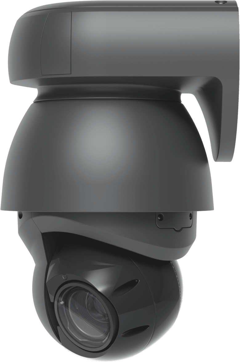 Ubiquiti AI PTZ Industrial – Camera PTZ 4K avec IA UVC-AI-PTZ-B — image 7