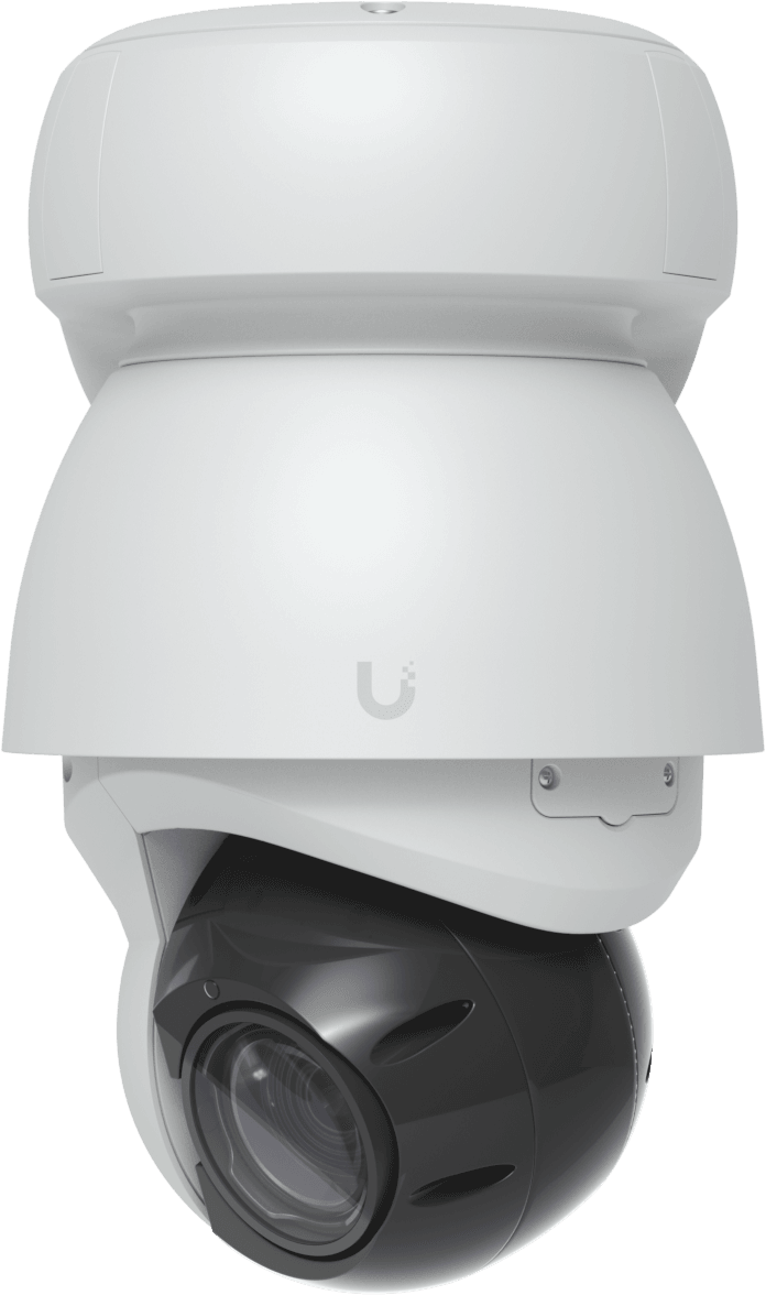 Ubiquiti AI PTZ Industrial – Camera PTZ 4K avec IA UVC-AI-PTZ-B — image 13