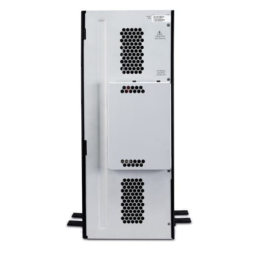 Batterie APC Smart-UPS RC 96V pour Smart-UPS SRC 3kVA - Rack 4 U