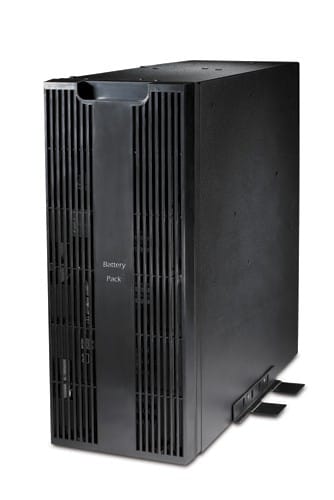 Batterie APC Smart-UPS RC 96V pour Smart-UPS SRC 3kVA - Rack 4 U