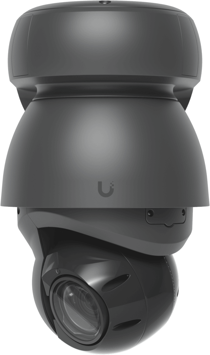 Ubiquiti AI PTZ Industrial – Camera PTZ 4K avec IA UVC-AI-PTZ-W — image 4