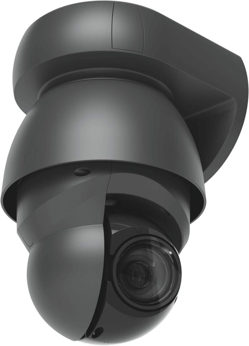 Ubiquiti AI PTZ Industrial – Camera PTZ 4K avec IA UVC-AI-PTZ-W — image 8
