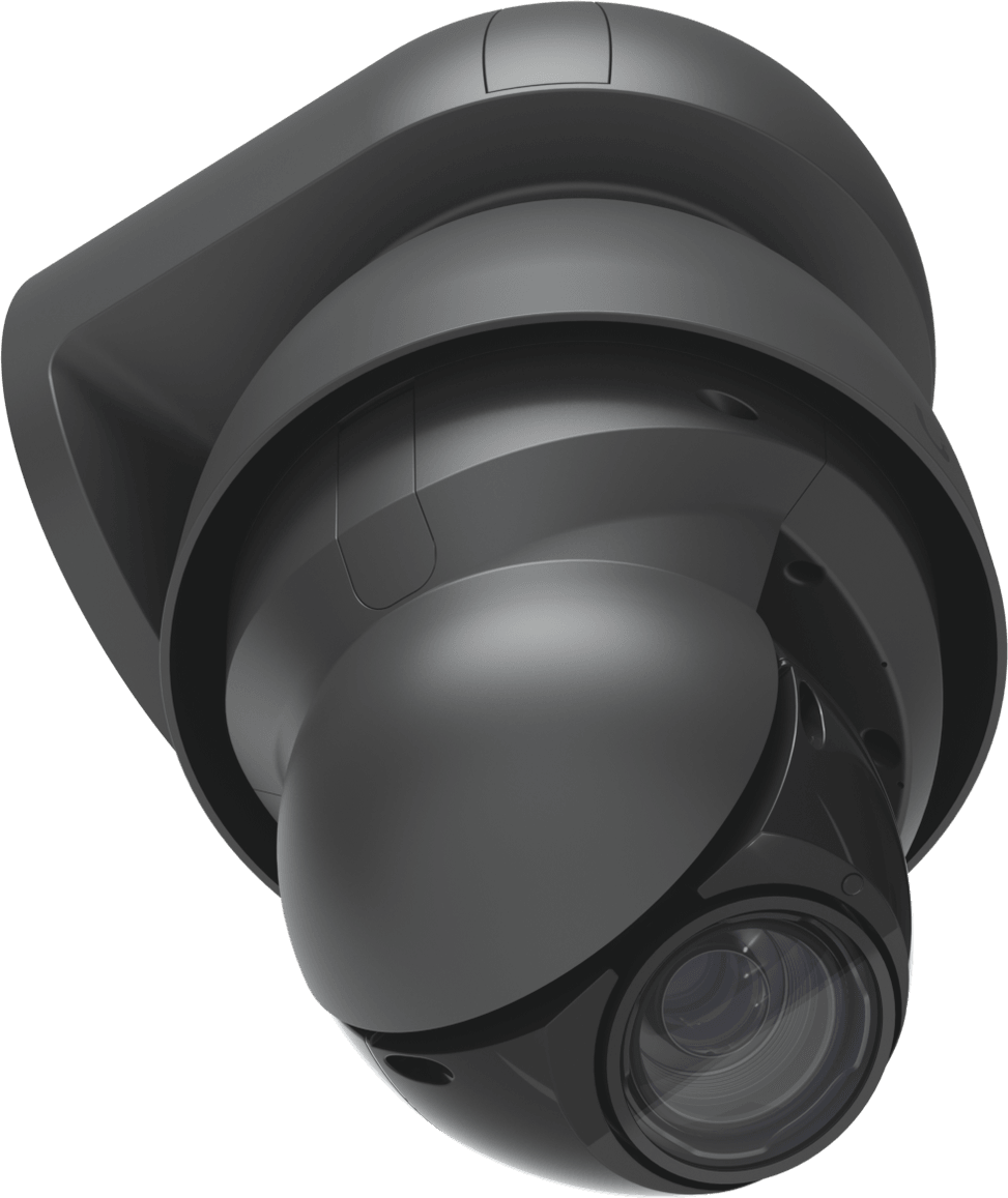 Ubiquiti AI PTZ Industrial – Camera PTZ 4K avec IA UVC-AI-PTZ-W — image 9