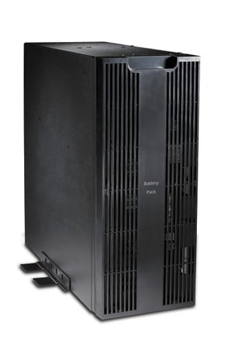 Batterie APC Smart-UPS RC 96V pour Smart-UPS SRC 3kVA - Rack 4 U