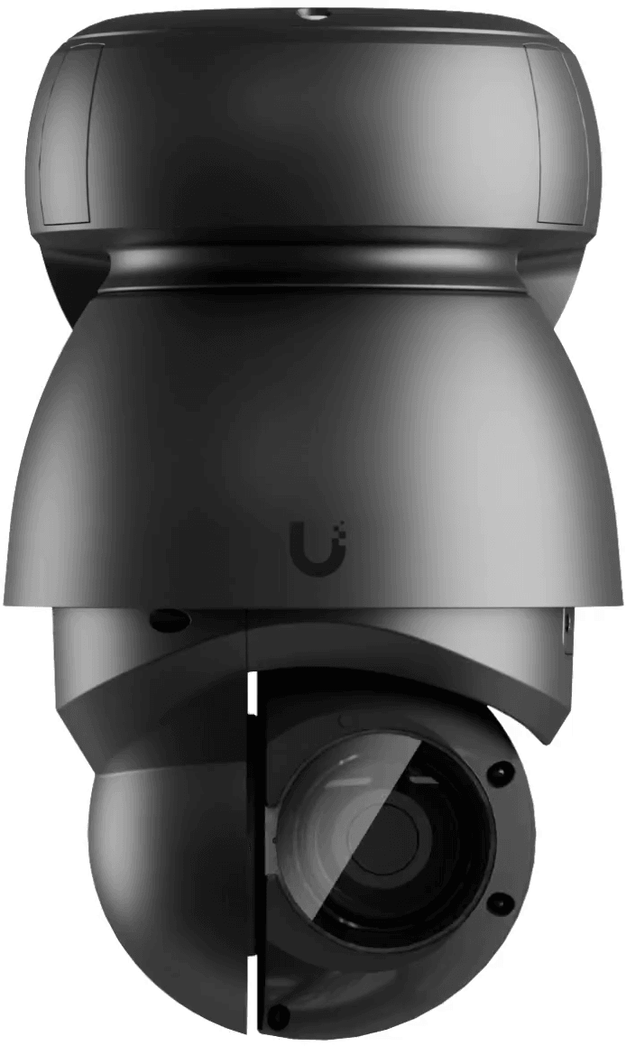 Ubiquiti AI PTZ Industrial – Camera PTZ 4K avec IA UVC-AI-PTZ-W — image 12