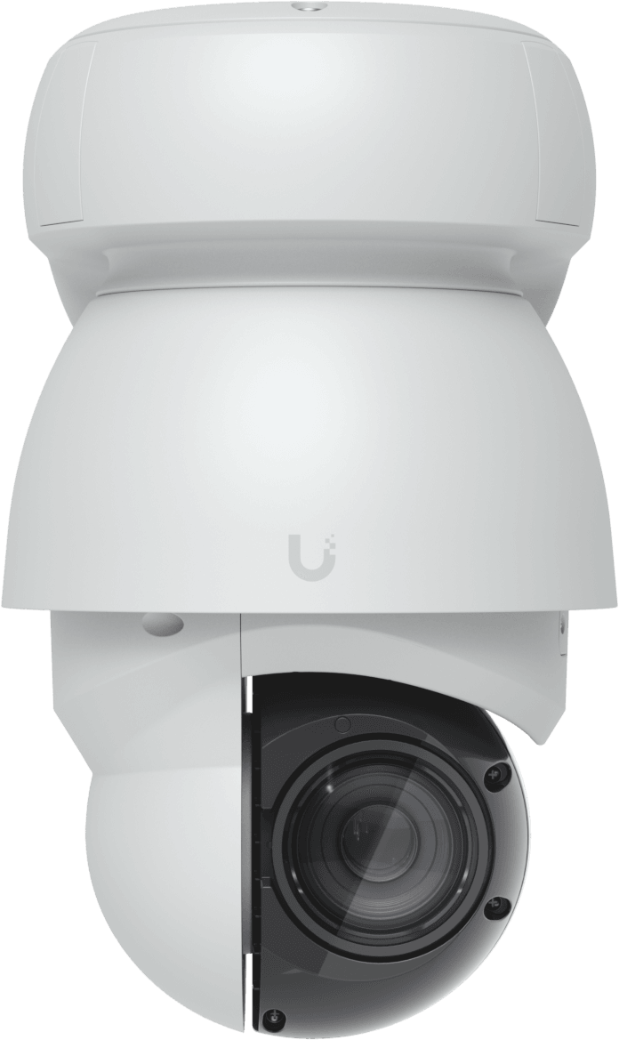 Ubiquiti AI PTZ Industrial – Camera PTZ 4K avec IA UVC-AI-PTZ-W — image 14